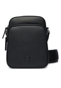 Saszetka BOSS. Kolor: czarny #1