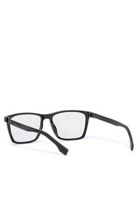 BOSS - Boss Okulary przeciwsłoneczne 1576/CS 206450 Czarny. Kolor: czarny