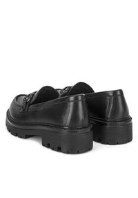 Lasocki Loafersy WI33-CS538-SANDY-01 Czarny. Kolor: czarny. Materiał: skóra #3