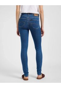 Lee - DAMSKIE SPODNIE LEE SCARLETT HIGH CLEAN RILEY 112363594 #4