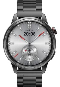 REALME - realme Watch S2, 3.63 cm (1.43"), AMOLED, Touchscreen, 41 g