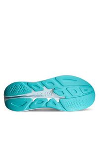 HOKA - Hoka Buty do biegania Rincon 4 1155130 Granatowy. Kolor: niebieski. Materiał: materiał #6