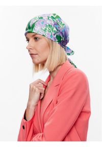 Apaszka Weekend Max Mara. Kolor: fioletowy #1