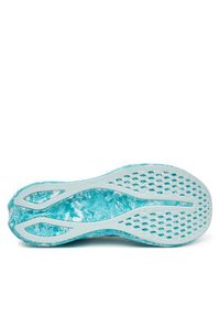 Asics Buty do biegania Noosa Tri 16 1012B675 Niebieski. Kolor: niebieski. Materiał: mesh, materiał #3