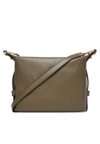 Furla Torebka WB01656 BX2045 CN 2810S Khaki. Kolor: brązowy. Materiał: skórzane #5