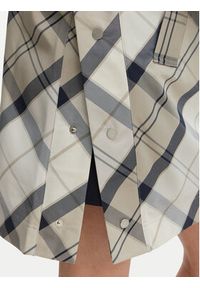 Barbour Kurtka przejściowa Kinsale LSP0322NY51 Beżowy Heritage Fit. Kolor: beżowy. Materiał: syntetyk #8