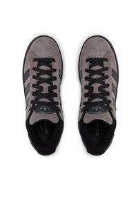 Adidas - adidas Sneakersy Campus 00s IF8770 Brązowy. Kolor: brązowy. Materiał: skóra, zamsz. Model: Adidas Campus #7