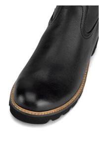 Remonte Kozaki D0A79-00 Czarny. Kolor: czarny. Materiał: skóra #4
