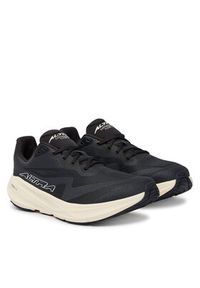 Altra Buty do biegania Experience Flow 3 AL0A85SS0 Czarny. Kolor: czarny. Materiał: materiał #3