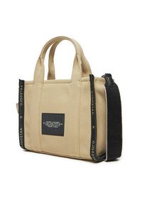 MARC JACOBS - Marc Jacobs Torebka The Jacquard Medium Tote Bag M0017025 Beżowy. Kolor: beżowy #5