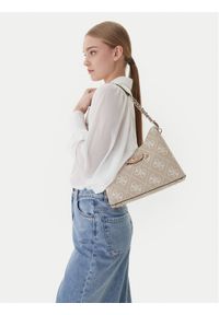 Guess Torebka HWOQ86 54010 Różowy. Kolor: różowy. Materiał: skórzane #1