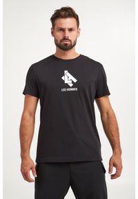 Les Hommes - T-shirt męski LES HOMMES #3
