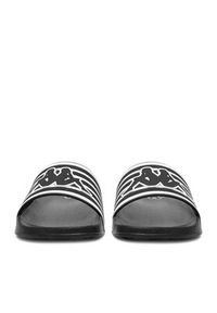 Kappa Klapki CEO-864089A-M Czarny. Kolor: czarny. Materiał: syntetyk #5