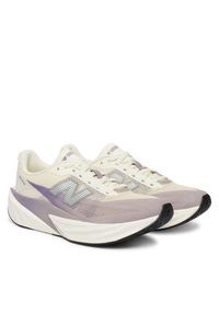 New Balance Buty do biegania FuelCell Rebel v5 WFCX3DM Kolorowy. Materiał: materiał. Wzór: kolorowy #4
