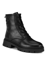 Lasocki Trzewiki WI16-GABYL-02 Czarny. Kolor: czarny. Materiał: skóra #6
