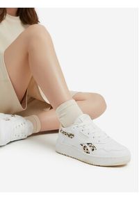 Reebok Sneakersy CEO-123 Biały. Kolor: biały. Materiał: skóra #3
