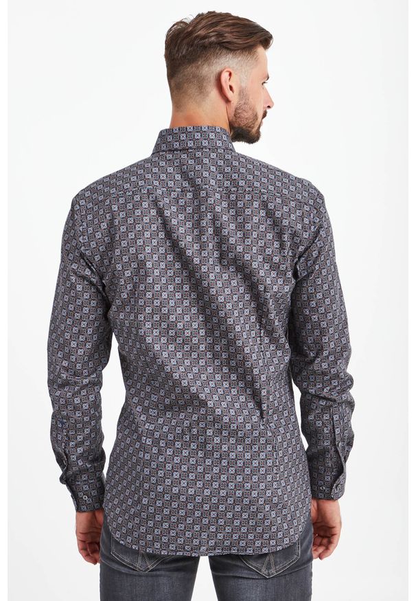 Koszula Joop! Collection casualowa, na co dzień