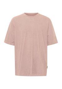 Blend T-Shirt 20715614 Różowy Regular Fit. Kolor: różowy. Materiał: bawełna #2