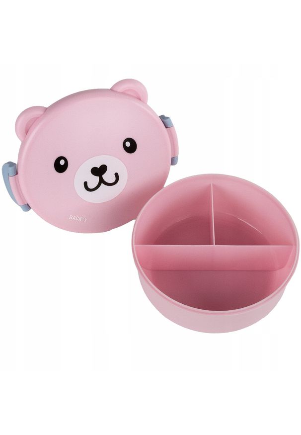 Derform PUDELKO SNIADANIOWE OKR BACKUP 8 M 36 DERF FOL