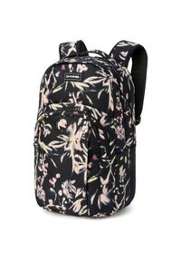 Plecak Dakine Campus T1-R. Kolor: czarny, wielokolorowy, biały. Styl: casual #1