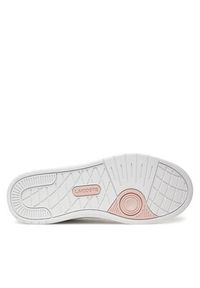 Lacoste Sneakersy 7-48SFA0037 Biały. Kolor: biały. Materiał: skóra #4