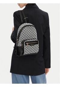 Nine West Plecak CEO-OLIVIA-I-B24334 Czarny. Kolor: czarny. Materiał: materiał #1