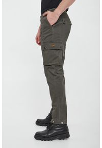 Aeronautica Militare - Spodnie męskie cargo AERONAUTICA MILLITARE #4