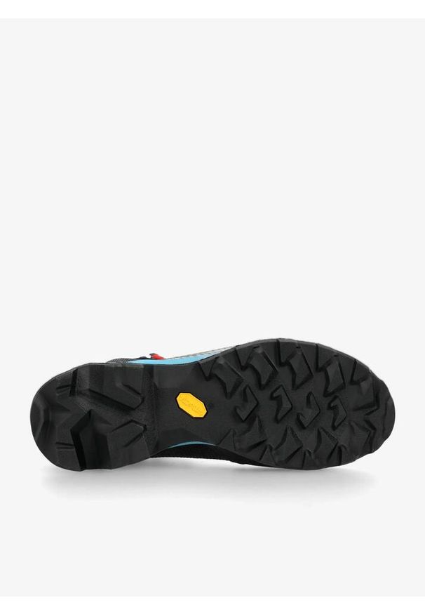 LA SPORTIVA - Buty trekkingowe damskie La Sportiva Aequilibrium Hike GTX. Kolor: czarny. Styl: sportowy