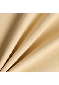 Bluza damska New Balance WJ61W2EEABC – żółta. Okazja: na co dzień. Typ kołnierza: kaptur. Kolor: żółty. Materiał: poliester, bawełna, materiał, dresówka. Wzór: napisy. Styl: casual, klasyczny #5