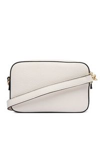 VALENTINO - Valentino Torebka Fall Re VBS9EG15 Beżowy. Kolor: beżowy. Materiał: skórzane #5