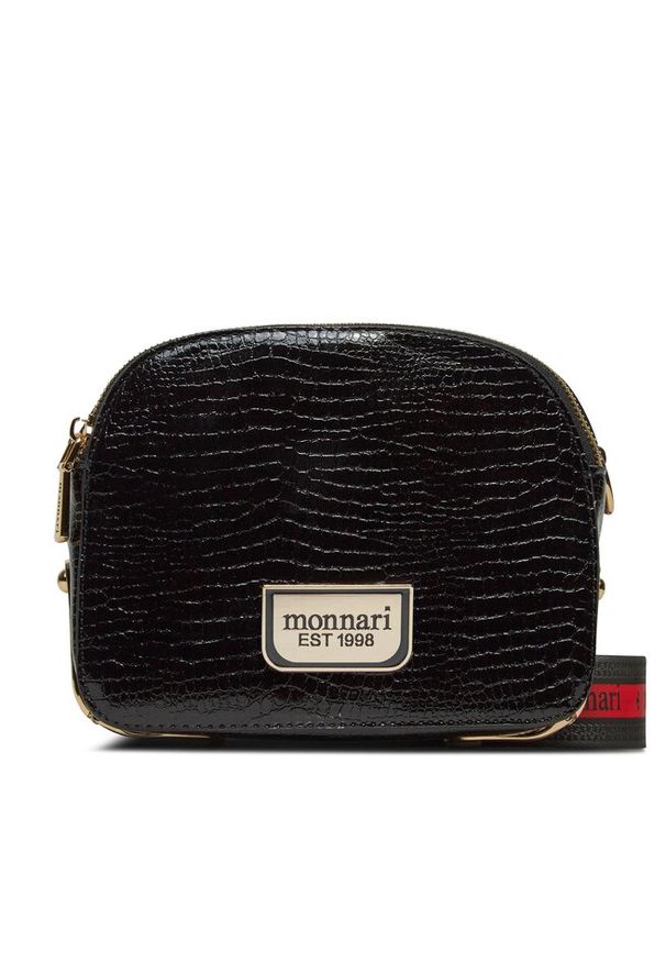 Torebka Monnari. Kolor: czarny