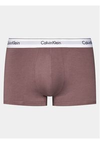 Calvin Klein Underwear Komplet 5 par bokserek 000NB3774A Kolorowy. Materiał: bawełna. Wzór: kolorowy #2