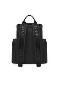 Hunter Plecak C-HTR-B-013-08 Czarny. Kolor: czarny. Materiał: materiał #4