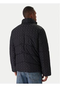 Guess Kurtka zimowa M5BL2M W2232 Czarny Regular Fit. Kolor: czarny. Materiał: syntetyk. Sezon: zima #5