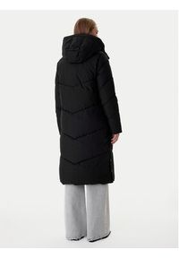 only - ONLY Kurtka zimowa Harper 15352036 Czarny Regular Fit. Kolor: czarny. Materiał: syntetyk. Sezon: zima #6