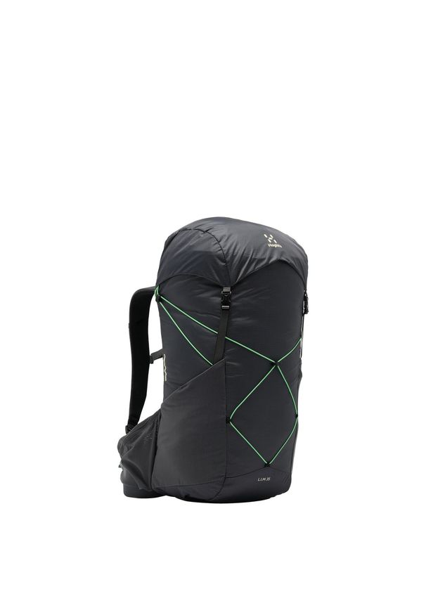 Haglöfs - Plecak turystyczny Haglofs L.I.M 35. Kolor: szary