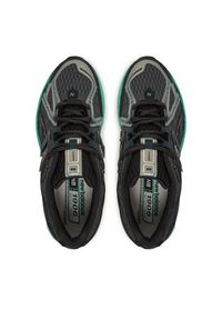 New Balance Sneakersy U19068O6 W Czarny. Kolor: czarny. Materiał: skóra #4