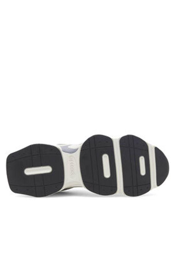 Sprandi Sneakersy MPJF-2308-6 Szary. Kolor: szary. Materiał: materiał