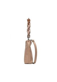 Gianni Chiarini Torebka Brenda BS 8265/24PE CST-PL Różowy. Kolor: różowy. Materiał: skórzane