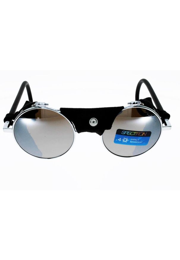 JULBO - Okulary przeciwsłoneczne Julbo Vermont Classic. Kolor: czarny. Sport: turystyka piesza