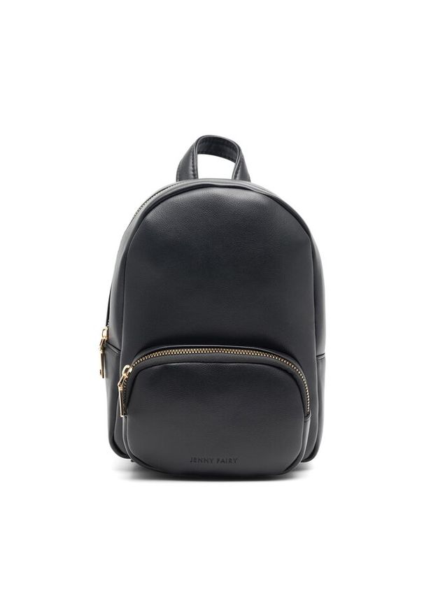 Plecak Jenny Fairy. Kolor: czarny