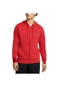 Bluza sportowa męska Nike Jordan Dri Fit Air Fleece. Typ kołnierza: kaptur. Kolor: wielokolorowy. Technologia: Dri-Fit (Nike)