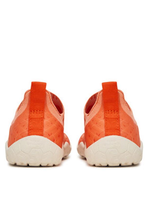 Vivo Barefoot Trekkingi Primus Trail Knit Fg 105099 Pomarańczowy. Kolor: pomarańczowy. Materiał: materiał. Sport: turystyka piesza