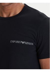 Emporio Armani Underwear Komplet t-shirtów EM000391 AF20669 M0003 Kolorowy Regular Fit. Materiał: bawełna. Wzór: kolorowy #3