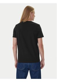 JOOP! T-Shirt 17 JJ-21Bajo 30047429 Czarny Modern Fit. Kolor: czarny. Materiał: bawełna #9