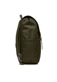 Herschel Plecak Retreat™ Small Backpack 11400-04281 Zielony. Kolor: zielony. Materiał: materiał #4