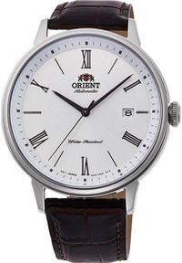 orient - Zegarek Orient Zegarek męski Orient RA-AC0J06S10B Classic Automatic #1