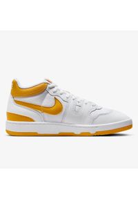 Buty Sportowe Męskie Nike Attack QS SP. Kolor: biały. Sport: bieganie
