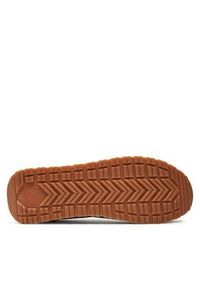 Kappa Sneakersy Logo Arvika 311F41W Szary. Kolor: szary. Materiał: materiał #3