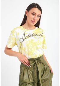 Twinset Milano - T-shirt Actitude TWINSET